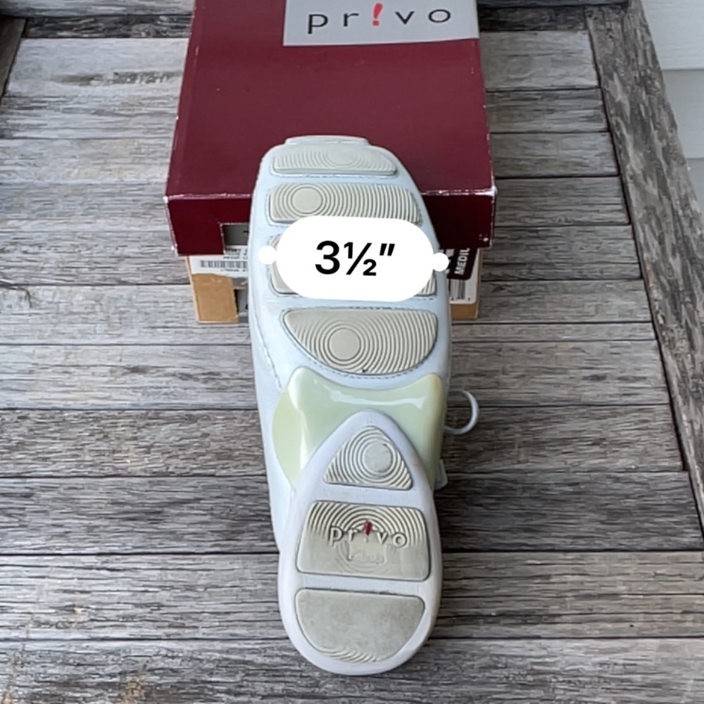 Clarks Slides - Picture 13 of 14